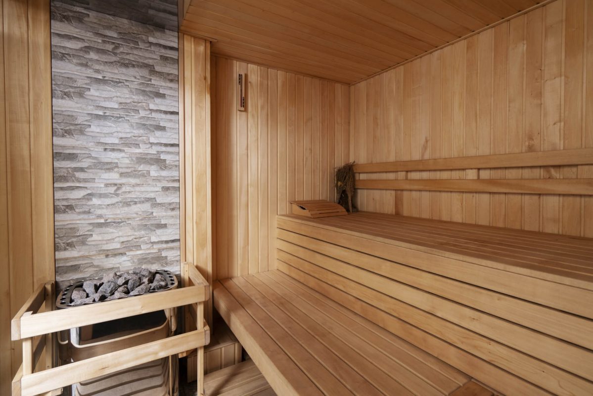 sauna pflege 1