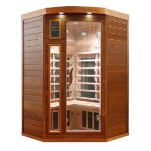 413 Infrarotkabine LAKEFIELD PRO 140x140 8.jpg