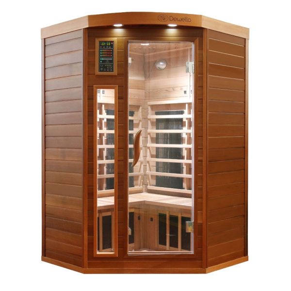 413 Infrarotkabine LAKEFIELD PRO 140x140 8.jpg