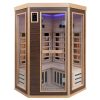 493 Infrarotkabine MONTREAL 120x120 Dual Therm 2.jpg