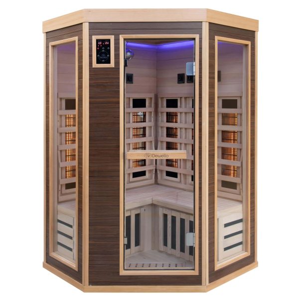 493 Infrarotkabine MONTREAL 120x120 Dual Therm 2.jpg