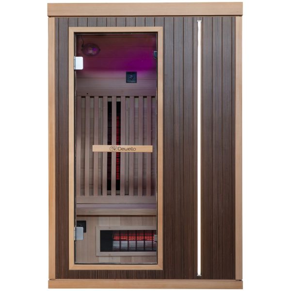687 Infrarotkabine MELVILLE 130x105 Dual Therm 1.jpg