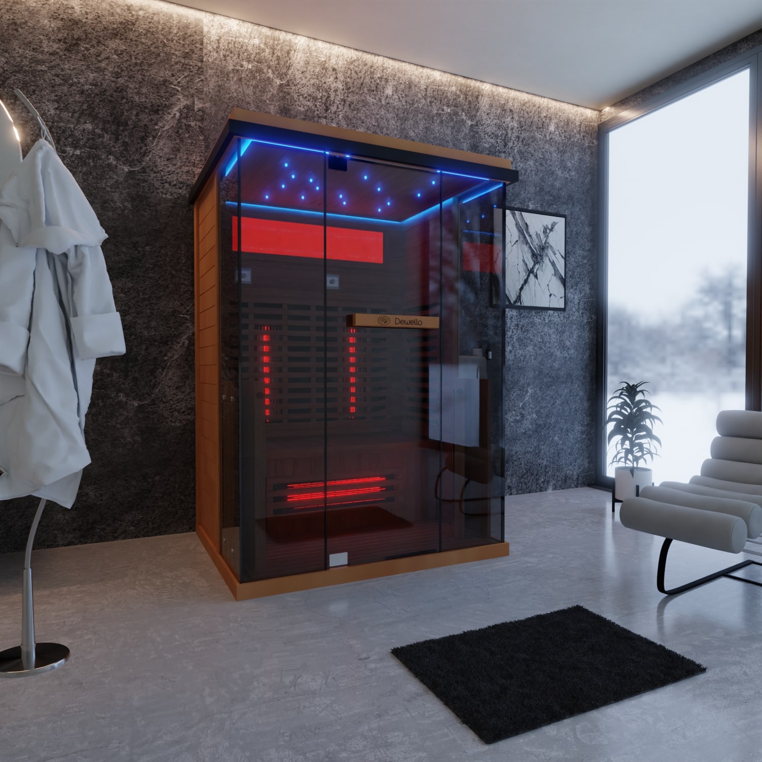 720 Dewello Infrarotkabine KENORA 130cm x 105cm 1.jpg 720 Dewello Infrarotkabine KENORA 130cm x 105cm 1.jpg