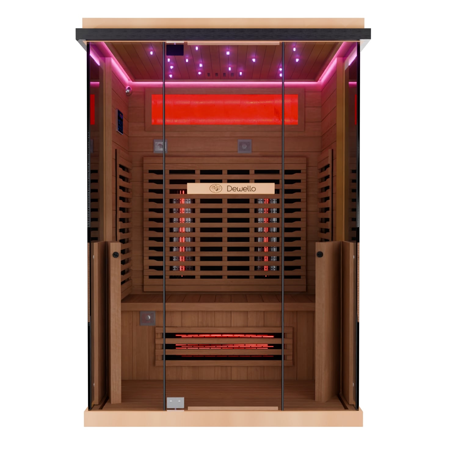 720 Dewello Infrarotkabine KENORA 130cm x 105cm 4.jpg 720 Dewello Infrarotkabine KENORA 130cm x 105cm 4.jpg