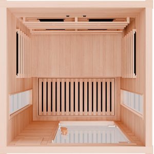 387 Infrarotkabine PIERSON 90x90 Dual Therm 13.jpg