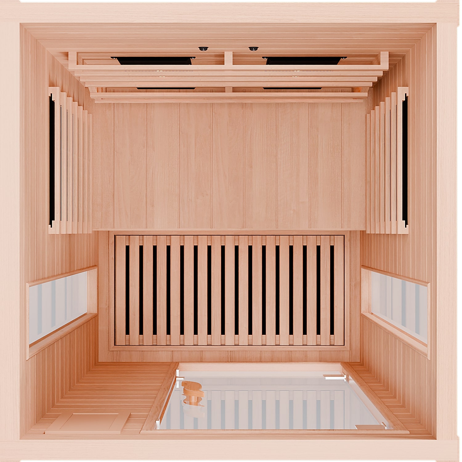 387 Infrarotkabine PIERSON 90x90 Dual Therm 13.jpg 387 Infrarotkabine PIERSON 90x90 Dual Therm 13.jpg