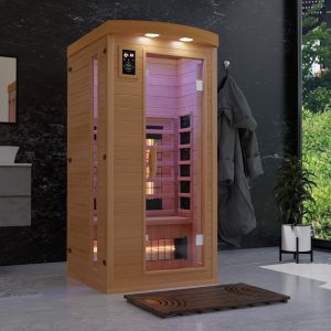 387 Infrarotkabine PIERSON 90x90 Dual Therm 14.jpg