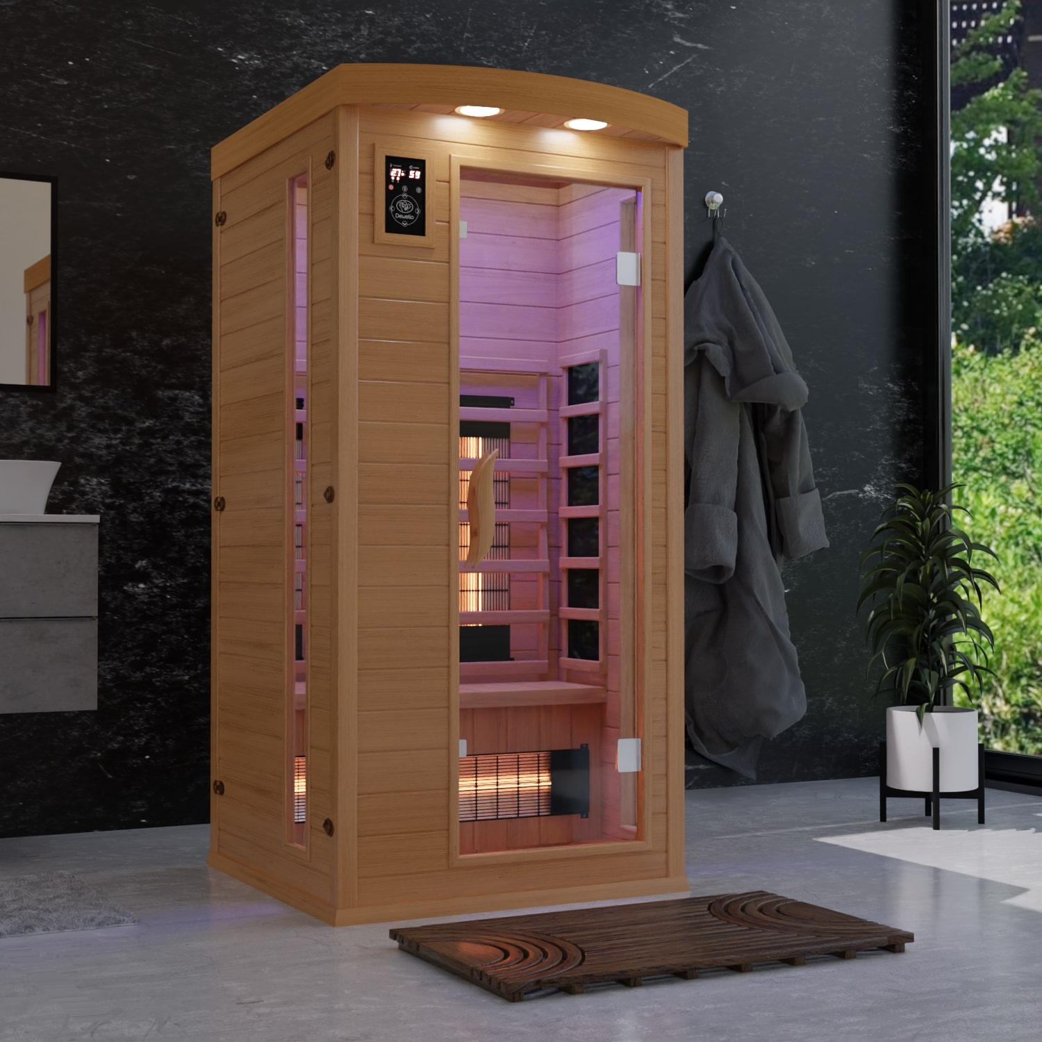 387 Infrarotkabine PIERSON 90x90 Dual Therm 14.jpg 387 Infrarotkabine PIERSON 90x90 Dual Therm 14.jpg