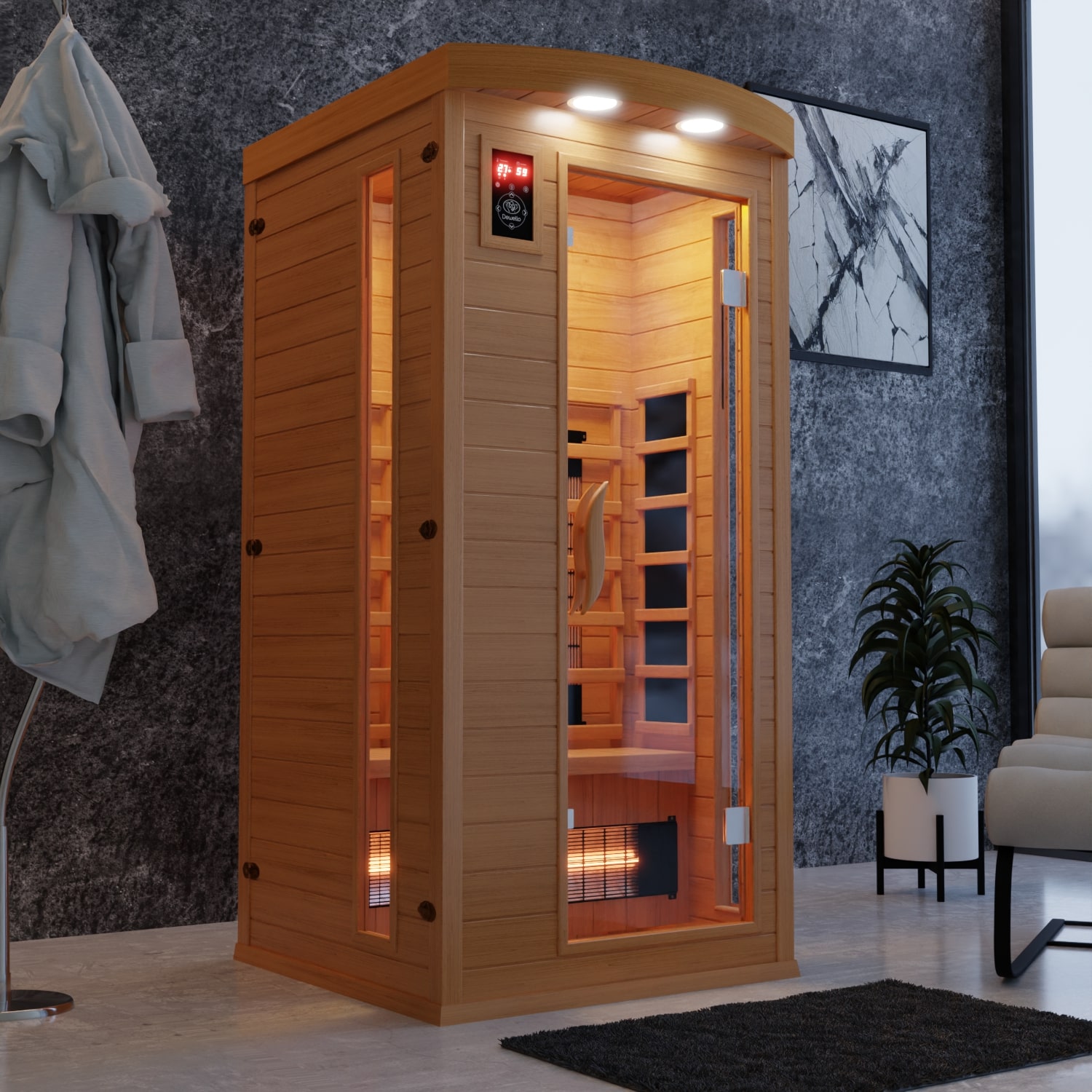 387 Infrarotkabine PIERSON 90x90 Dual Therm 18.jpg 387 Infrarotkabine PIERSON 90x90 Dual Therm 18.jpg