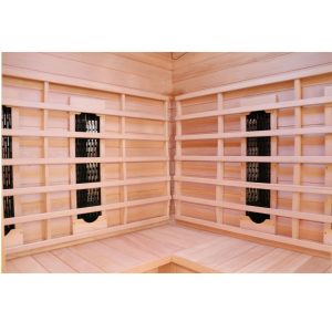 438 Infrarotkabine HALEY 160x160 Keramikstrahler 9.jpg