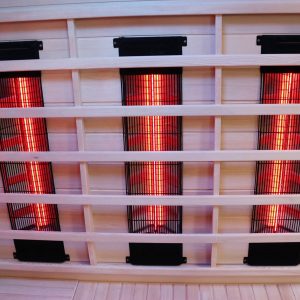 487 Infrarotkabine BRANDON 140x140 Dual Therm 17.jpg