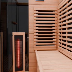 720 Dewello Infrarotkabine KENORA 130cm x 105cm Infrarot 8.jpg